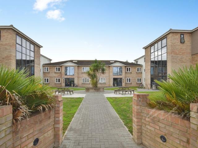 Apartment for rent in Gillingham