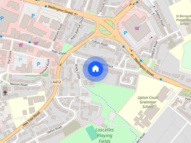 House for rent in Slough, Isle Of Man