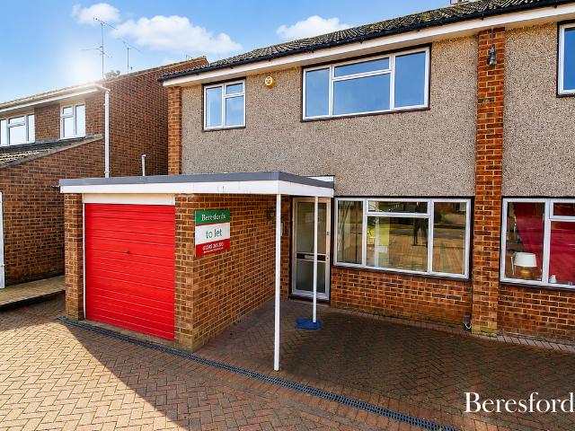 House for rent in Chelmsford, Essex