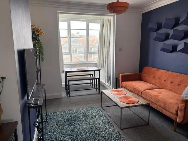 Apartment for rent in Saltdean, Brighton & Hove