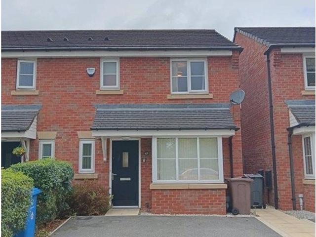 House for rent in Patricroft, Salford