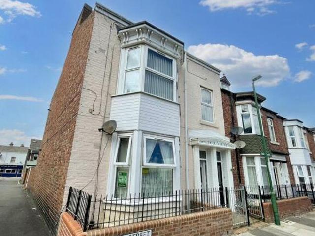 House for sale in Westoe, South Shields