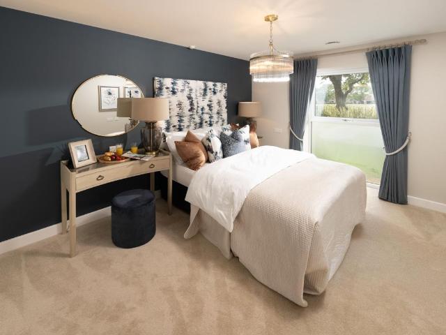Apartment for rent in Chichester, Littlecote