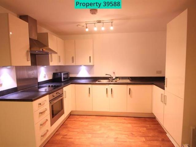 Apartment for rent in Chichester, Littlecote