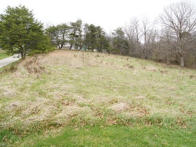 Land for sale in Parkersburg, West Virginia