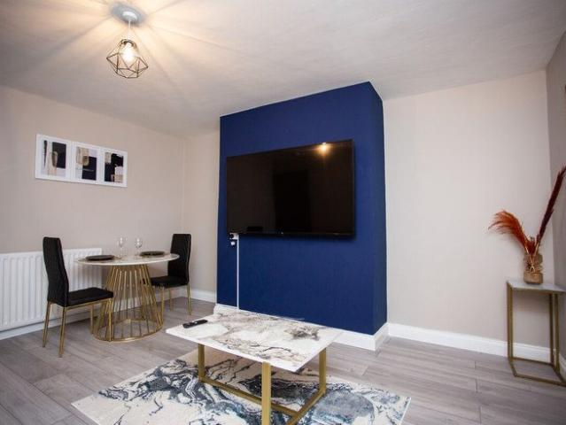 Apartment for rent in Westoe, South Shields