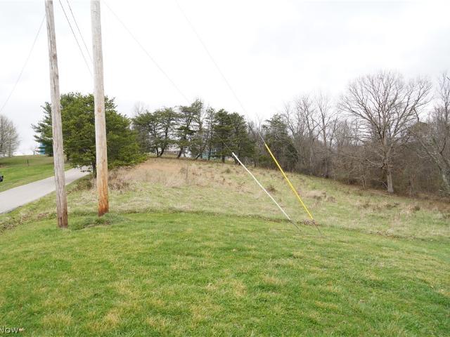 Land for sale in Parkersburg, West Virginia