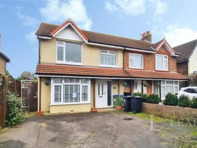 House for sale in Clapham, West Sussex