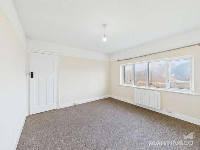 Apartment for rent in North Bersted, Arun