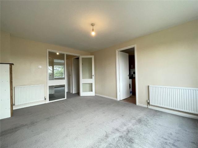 Apartment for rent in London Borough of Croydon, Addiscombe