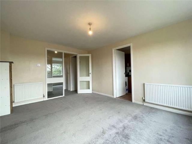 Apartment for rent in London Borough of Croydon, Addiscombe