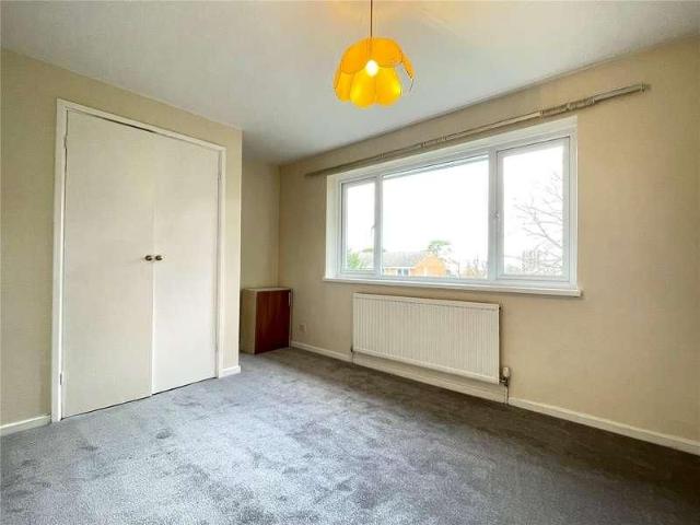 Apartment for rent in London Borough of Croydon, Addiscombe