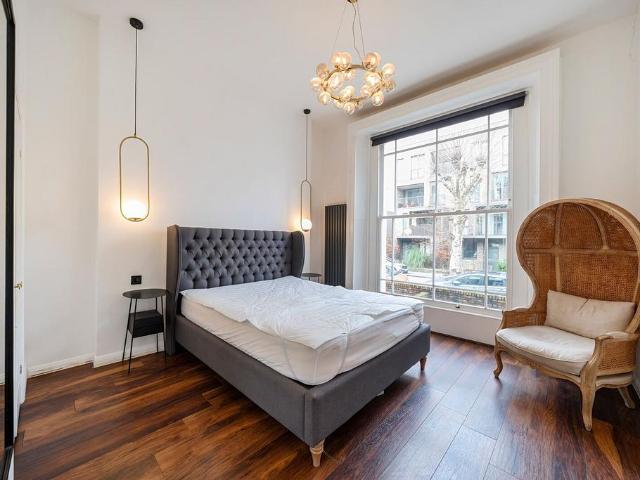 House for rent in Queen's Park, Greater London
