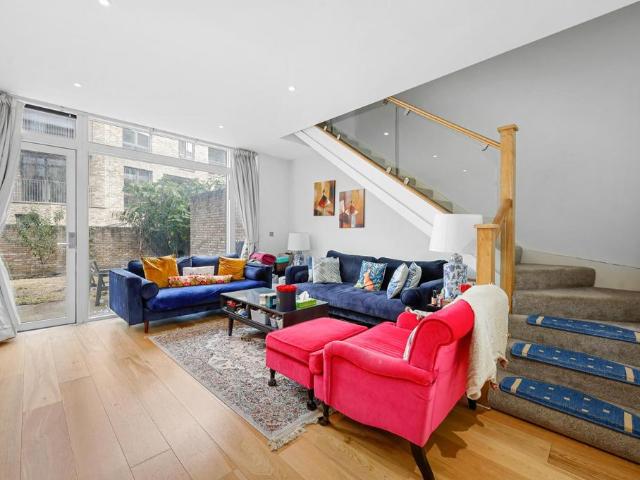 Apartment for rent in London Borough of Brent, Greater London