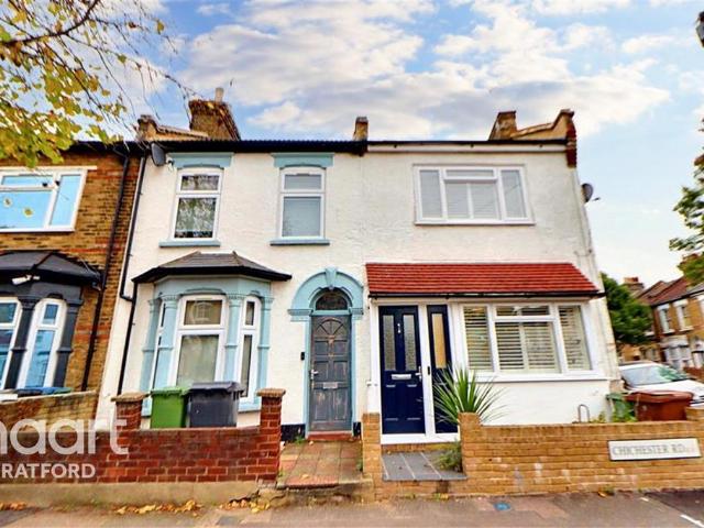 House for rent in Leytonstone, Greater London