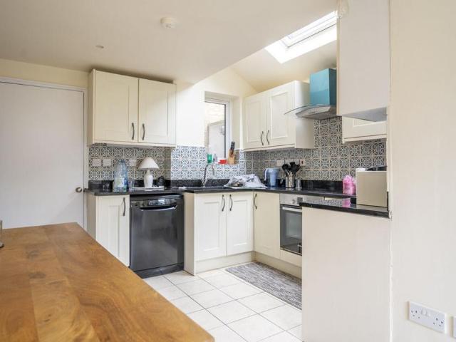 House for rent in Leytonstone, Greater London