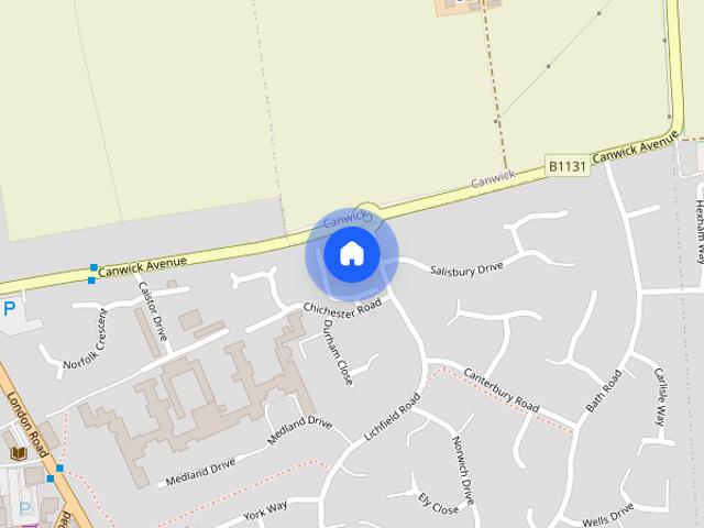 Apartment for rent in Ashby De La Launde, Lincolnshire