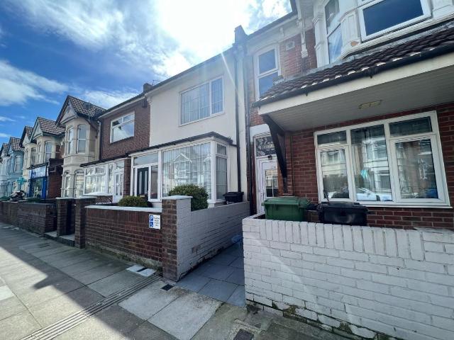 Apartment for rent in Buckland, City Of Portsmouth