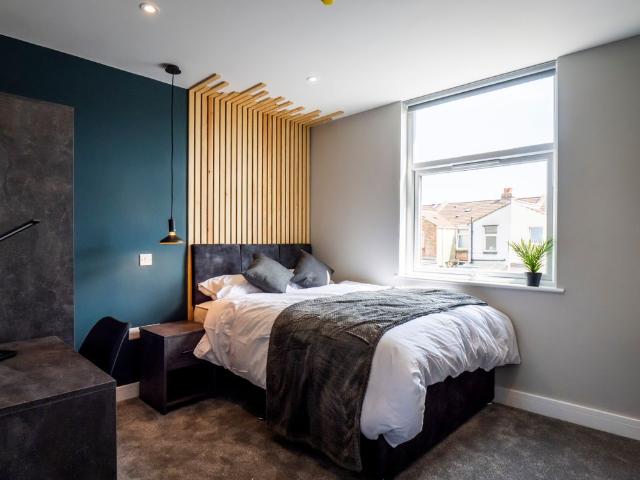 Room for rent in Buckland, City Of Portsmouth