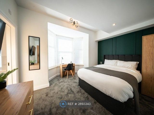 Room for rent in Buckland, City Of Portsmouth