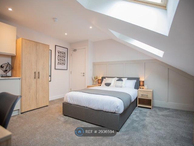 Room for rent in Buckland, City Of Portsmouth