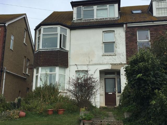 Apartment for rent in East Blatchington, Lewes