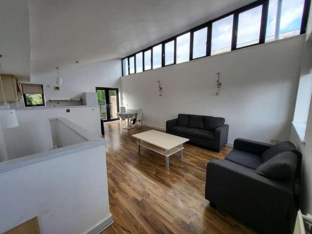 Townhouse for rent in Hulme, Georgia