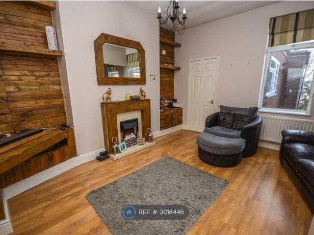 Apartment for rent in South Shields, South Tyneside