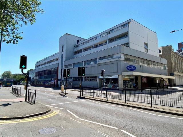 Apartment for rent in Southend City Centre Neighbourhood, Alton Barnes