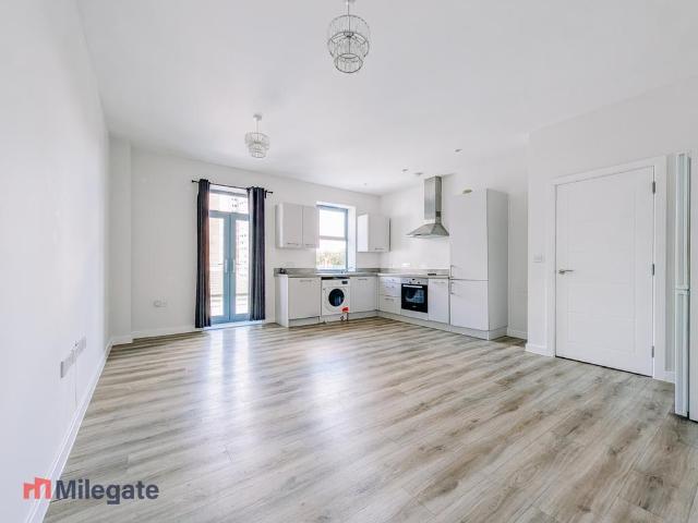 Apartment for rent in Southend City Centre Neighbourhood, Southend-on-Sea