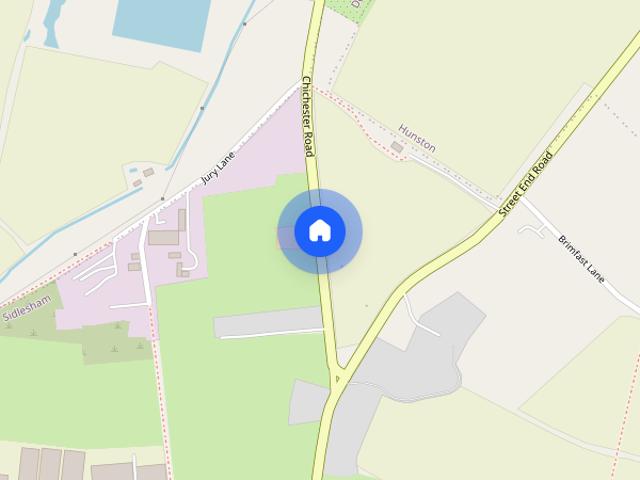 House for rent in Donnington, Littlecote