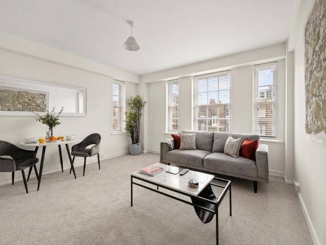 House for rent in Pimlico, Greater London