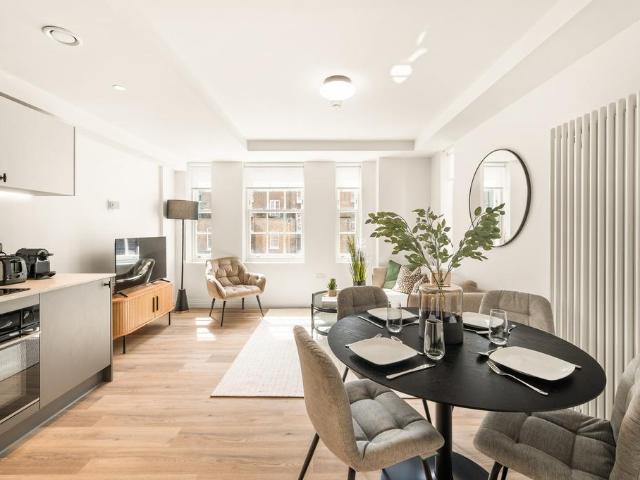 House for rent in Pimlico, Greater London