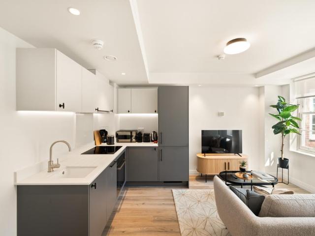 House for rent in Pimlico, Greater London