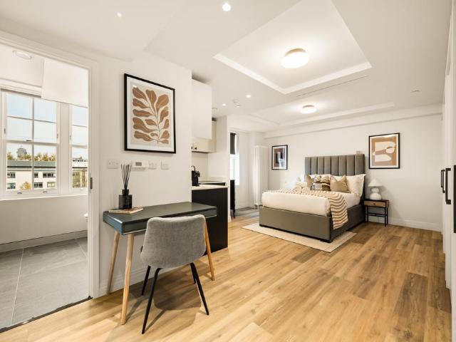 House for rent in Pimlico, Greater London