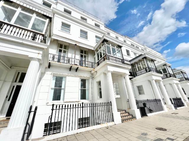 Studio for rent in Kemptown, Brighton
