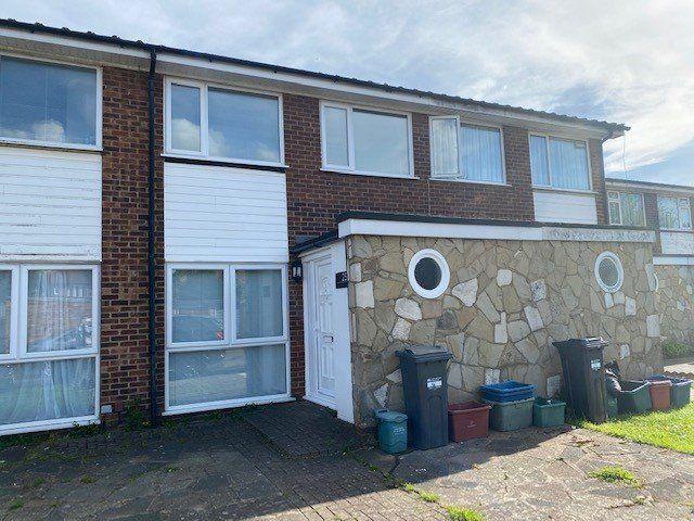 Apartment for rent in London Borough of Hounslow, Feltham