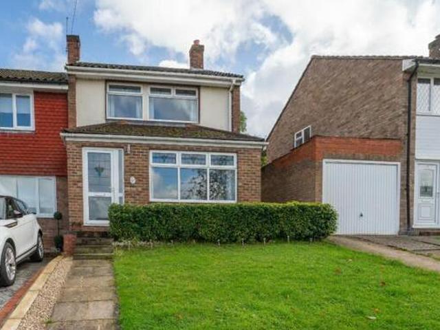 House for sale in North Watford, Hertfordshire