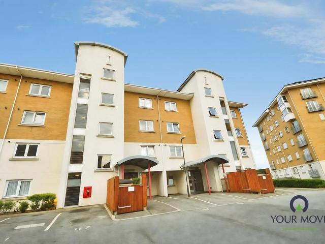 Apartment for rent in Northumberland Heath, Greater London