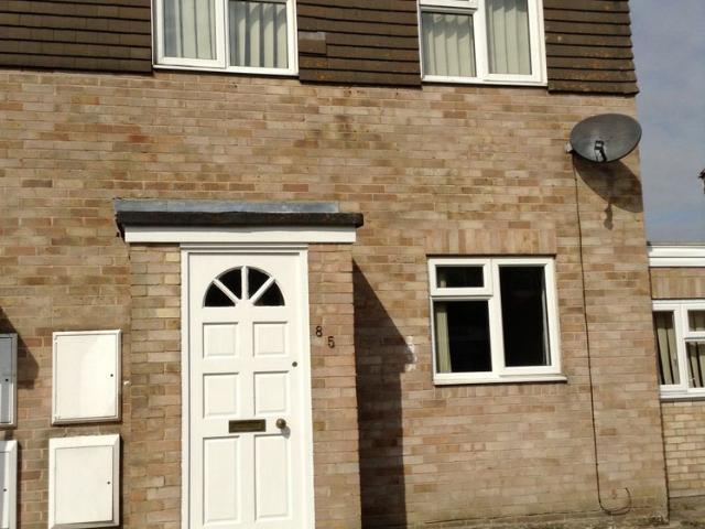 Room for rent in Chichester, Littlecote
