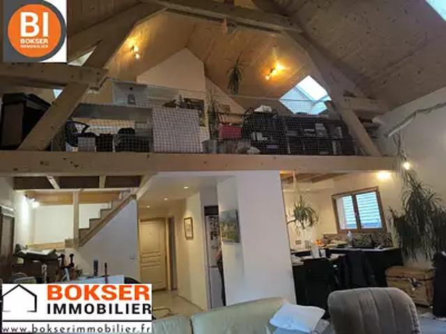 Maison vente à Grenoble, Chichilianne