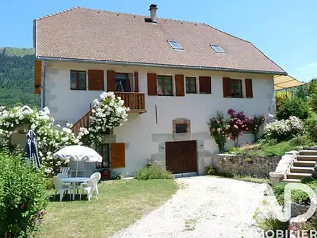 Maison vente à Les Oches, Chichilianne
