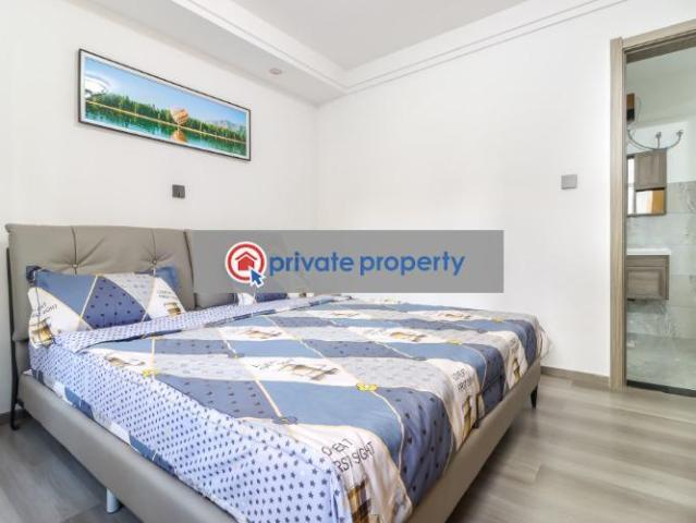 Apartment for sale in Lavington, Kiambu