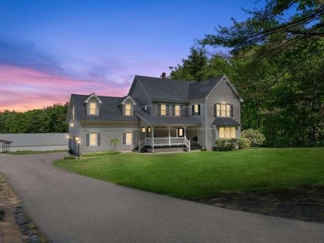 House for sale in Wells, Maine