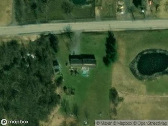 House for sale in Darien Center, New York