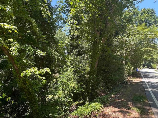 Land for sale in Greenville, South Carolina