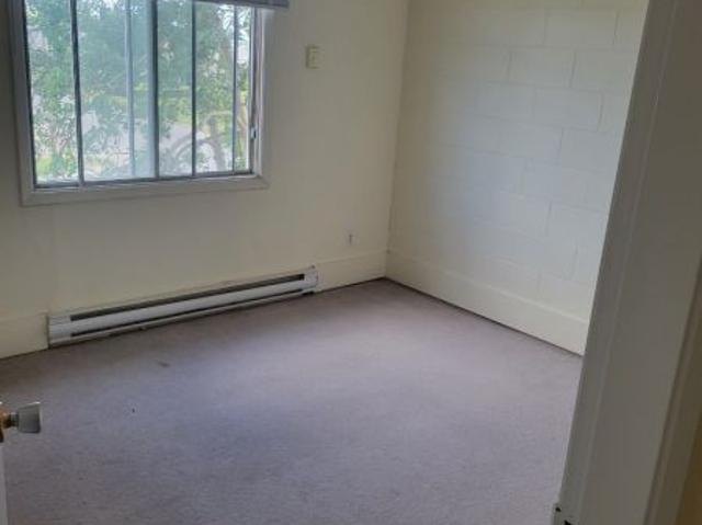 Apartment for rent in Fort St. John, Peace River Regional District