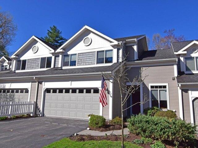 House for sale in South Burlington, Vermont