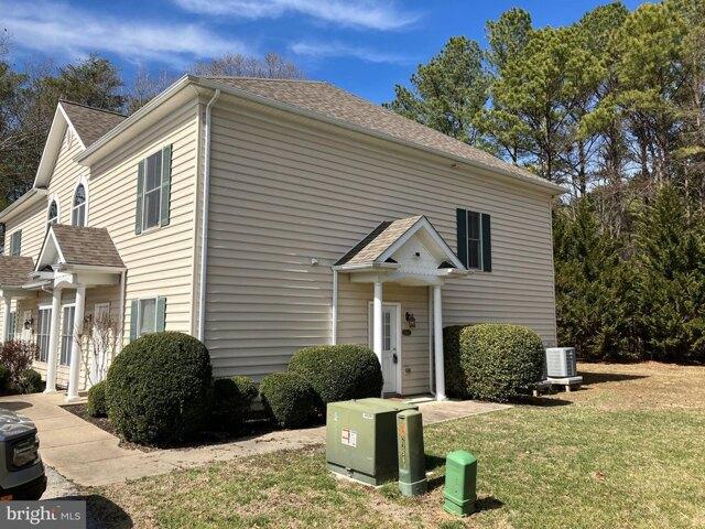 Condo for sale in Lexington Park