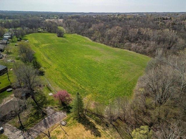 Land for sale in Buchanan, Missouri